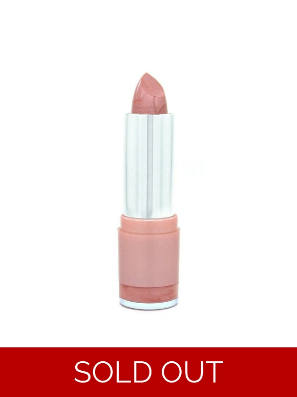 w7 Fashion Lipstick - Pink Shimmer